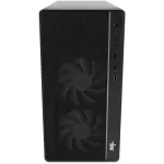 ПК IRU Tactio 310H6SEA (Core i3 13100F 3400МГц, DDR4 16Гб, SSD 512Гб M.2 2280, NVIDIA GeForce RTX 3050 6144 6Гб, FreeDOS)
