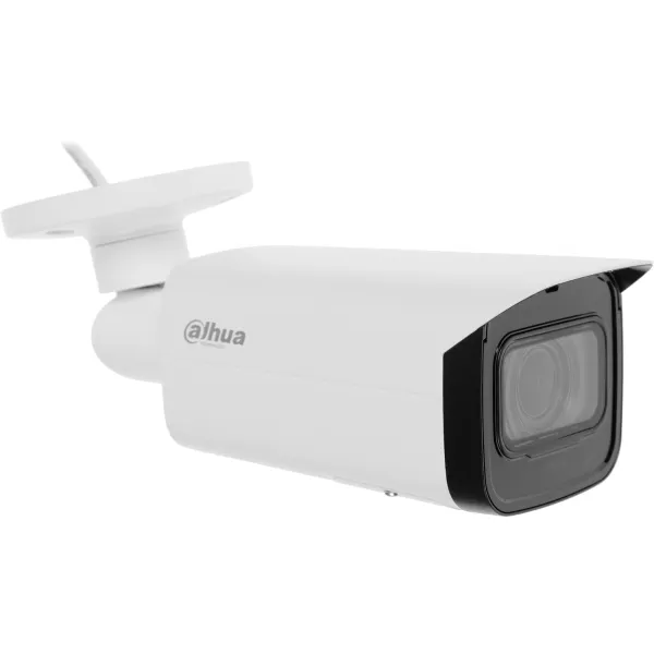 Камера видеонаблюдения Dahua DH-IPC-HFW1431TP-ZS-S4 (IP, уличная, цилиндрическая, 4Мп, 2.8-12мм, 2688x1520)