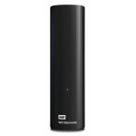 Внешний жесткий диск HDD 4Тб Western Digital Elements Desktop (3.5