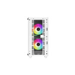 Корпус DeepCool CC360 WH ARGB