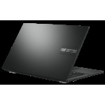 Ноутбук ASUS E1504FA-BQ831W (AMD Ryzen 5 7520U 2.8 ГГц/16 ГБ LPDDR5 4800 МГц/15.6