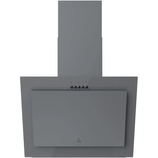 Вытяжка Lex Mio 600