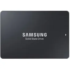 Жесткий диск SSD 3,84Тб Samsung PM1653 (2.5