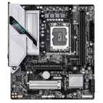 Материнская плата Gigabyte H810M GAMING WIFI6 (x)