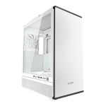 Корпус PCcooler IE200 (Midi-Tower, 2xUSB3.0)