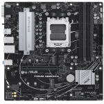 Материнская плата ASUS PRIME A620M-A-CSM (AM5, AMD A620, 4xDDR5 DIMM, RAID SATA: 0,1,10)