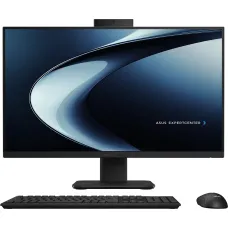 Моноблок ASUS PM670KA-BPE023W (27