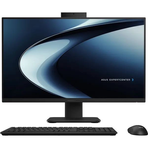 Моноблок ASUS PM670KA-BPE023W (27