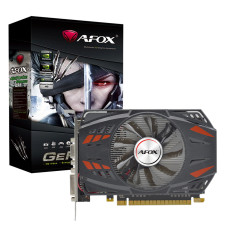 Видеокарта GeForce GT 740 993МГц AFOX (GDDR5, 128бит, 1xDVI, 1xHDMI)