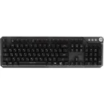 Игровая клавиатура MSI VIGOR GK71 SONIC ( механическая, 104кл)