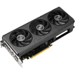 Видеокарта GeForce RTX 5060 2565МГц 8Гб ASUS OC (GDDR7, 128бит, 1xHDMI, 3xDP)