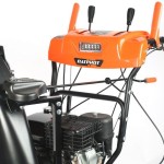 Снегоуборщик Patriot СИБИРЬ 85ET
