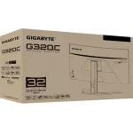 Монитор Gigabyte G32QC A (31,5