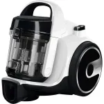 Пылесос Bosch BGS05A222 (сухая, контейнер, мощность всасывания: 350Вт, пылесборник: 1.5л, потребляемая мощность: 700Вт)