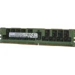 Память DIMM DDR4 64Гб 3200МГц Samsung (25600Мб/с, CL22, 288-pin, 1.2 В)