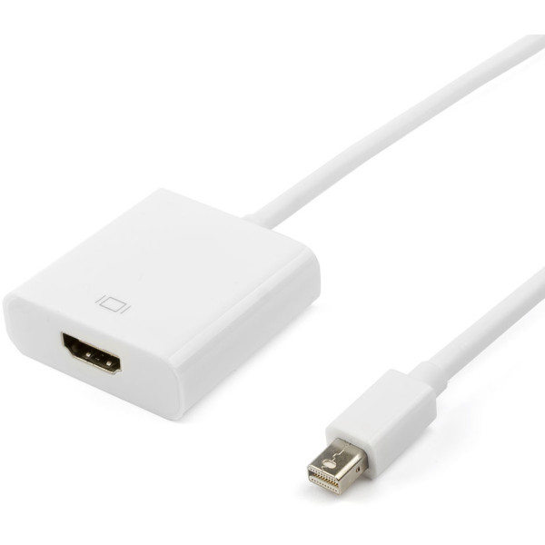 Кабель-переходник Atcom (Mini DisplayPort (m), HDMI (f))