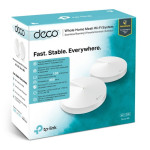 Система (комплект) TP-Link Deco M5 (2-pack)