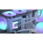 Кулер Formula ICE JET GLOW 360 WH