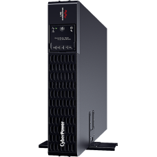 ИБП CyberPower PR2200ERTXL2UA (Line-Interactive, 2200ВА, 2200Вт, 8xIEC 320 C13 (компьютерный))