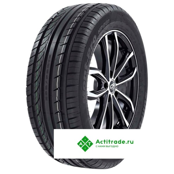 Шина Sunfull MONT-PRO HP881 235/55 R18 100V летняя