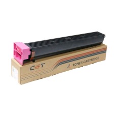 Тонер-картридж Cet 7298 (оригинальный номер: для KONICA MINOLTA Bizhub C654 (CET, Magenta; пурпурный; 31500стр; Тонер-картридж (NF7) для KONICA MINOLTA Bizhub C654)