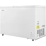 Морозильный ларь Kraft RX BD (W)-340RX