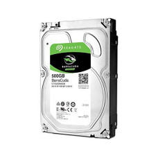 Жесткий диск HDD Seagate (156/156 Мб/с, для настольного компьютера)