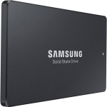 Жесткий диск SSD 960Гб Samsung (U.2, 6500/1500 Мб/с, 70000 IOPS, PCI-E 3.0 x4, для сервера)