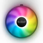 Кулер PCcooler E126M PRO