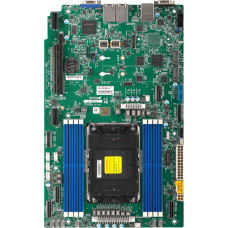 Материнская плата Supermicro X14SBW-F (x) [MBD-X14SBW-F-B]