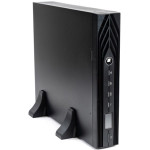 ИБП Бастион SKAT-UPS 2000 RACK+4x9Ah var.E (с двойным преобразованием (On-Line), 2000ВА, 1800Вт, 8xIEC 320 C13 (компьютерный))