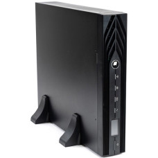 ИБП Бастион SKAT-UPS 2000 RACK+4x9Ah var.E (с двойным преобразованием (On-Line), 2000ВА, 1800Вт, 8xIEC 320 C13 (компьютерный))