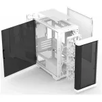 Корпус Zalman M4 White (Mini-Tower, 1xUSB3.0)