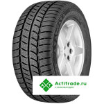 Шина Continental VancoWinter 2 225/65 R16C 112/110R зимняя
