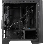 Корпус Aerocool Cylon Mini Black (Mini-Tower, 1xUSB3.0, 1x80мм)