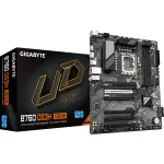 Материнская плата Gigabyte B760 DS3H (SocketLGA1700, Intel B760, 4xDDR5, ATX, RAID SATA: 0,1,15,5)