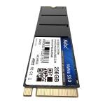 Жесткий диск SSD 256Гб Netac NV2000 (2280, 2500/1000 Мб/с, 220000 IOPS, PCI-E, для ноутбука и настольного компьютера)