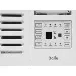 Ballu Wind cool BWC-09