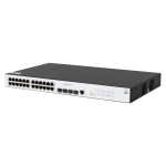 Коммутатор SNR -S2982G-24T-POE