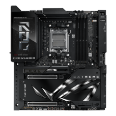 Материнская плата ASUS ROG CROSSHAIR X870E EXTREME (x) [ROG CROSSHAIR X870E EXTREME]