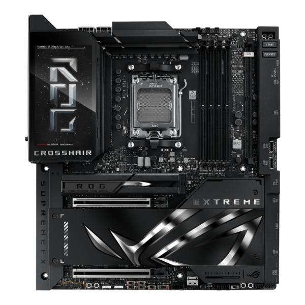 Материнская плата ASUS ROG CROSSHAIR X870E EXTREME (x)