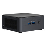 Платформа Intel NUC11TNHI30002 (Intel 1115G4, SO-DIMM)