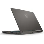 Игровой ноутбук MSI Thin B12UCX-2633XRU (Intel Core i5 12450H 2 ГГц/16 ГБ DDR4 3200 МГц/15.6