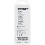 Память DIMM DDR4 8Гб 3200МГц Patriot (25600Мб/с, CL22, 288-pin)