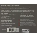Жесткий диск SSD 240Гб AMD (2.5