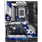 Материнская плата ASRock Z790 PG SONIC (LGA1700, Intel Z790, 4xDDR5, ATX, RAID SATA: 0,1,15,5)