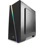 ПК IRU Tactio 310H6GE (Core i5 12400F 2500МГц, DDR4 16Гб, SSD 512Гб M.2 2280, NVIDIA GeForce RTX 5060 8Гб, FreeDOS нет нет)