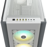 Корпус Corsair iCUE 7000X RGB Tempered Glass (Full-Tower, 225Вт)
