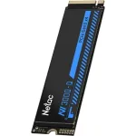 Жесткий диск SSD 2Тб Netac (2280, 3400/2400 Мб/с)