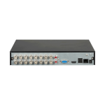 Видеорегистратор Dahua DH-XVR1B16H-I(NVR (сетевой), каналов: 24, разрешение: 1920x1080)